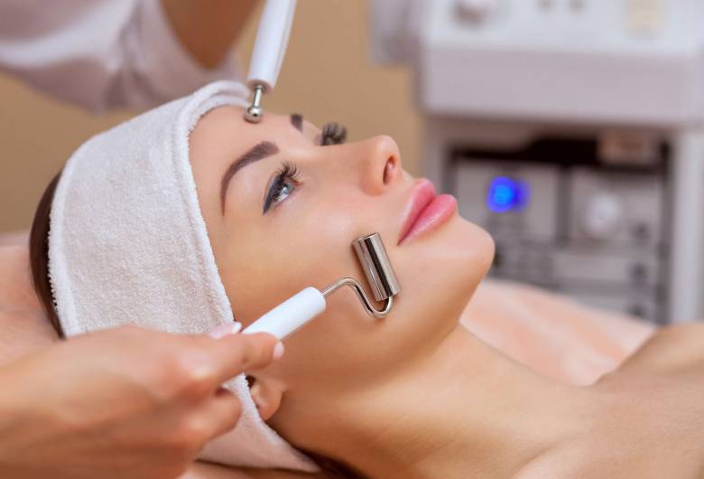 The Right Way Extraction Facial Can Make A Face Beautiful