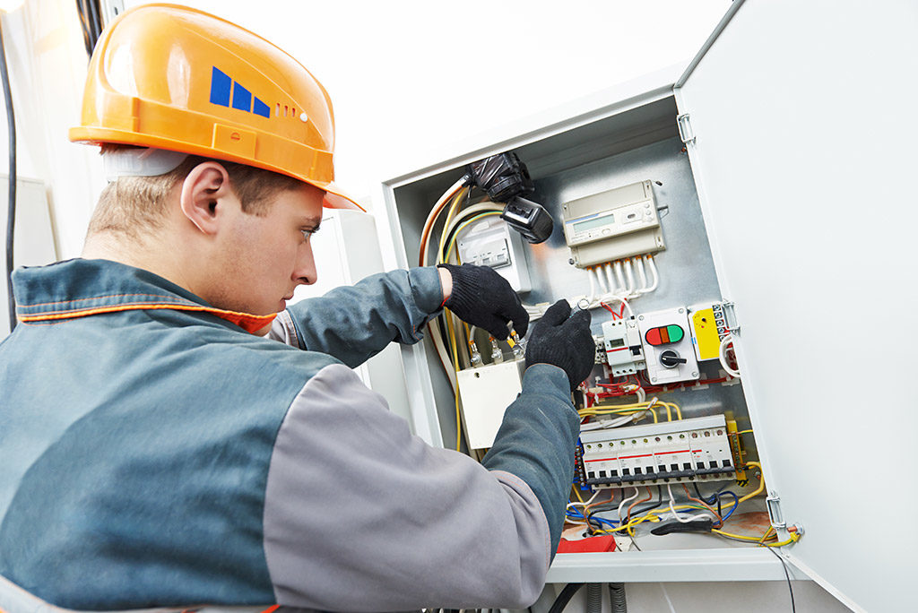 Choosing Your Electrical Contractor