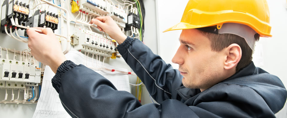 Electrical contractors in Austin, TX