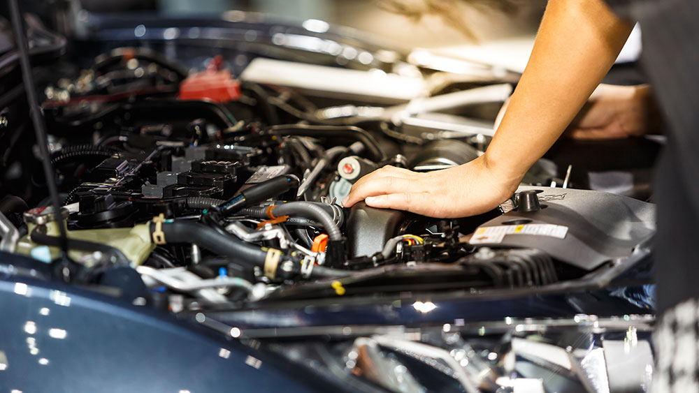 Is Navigating Auto Repair and Maintenance a Daunting Task for You?